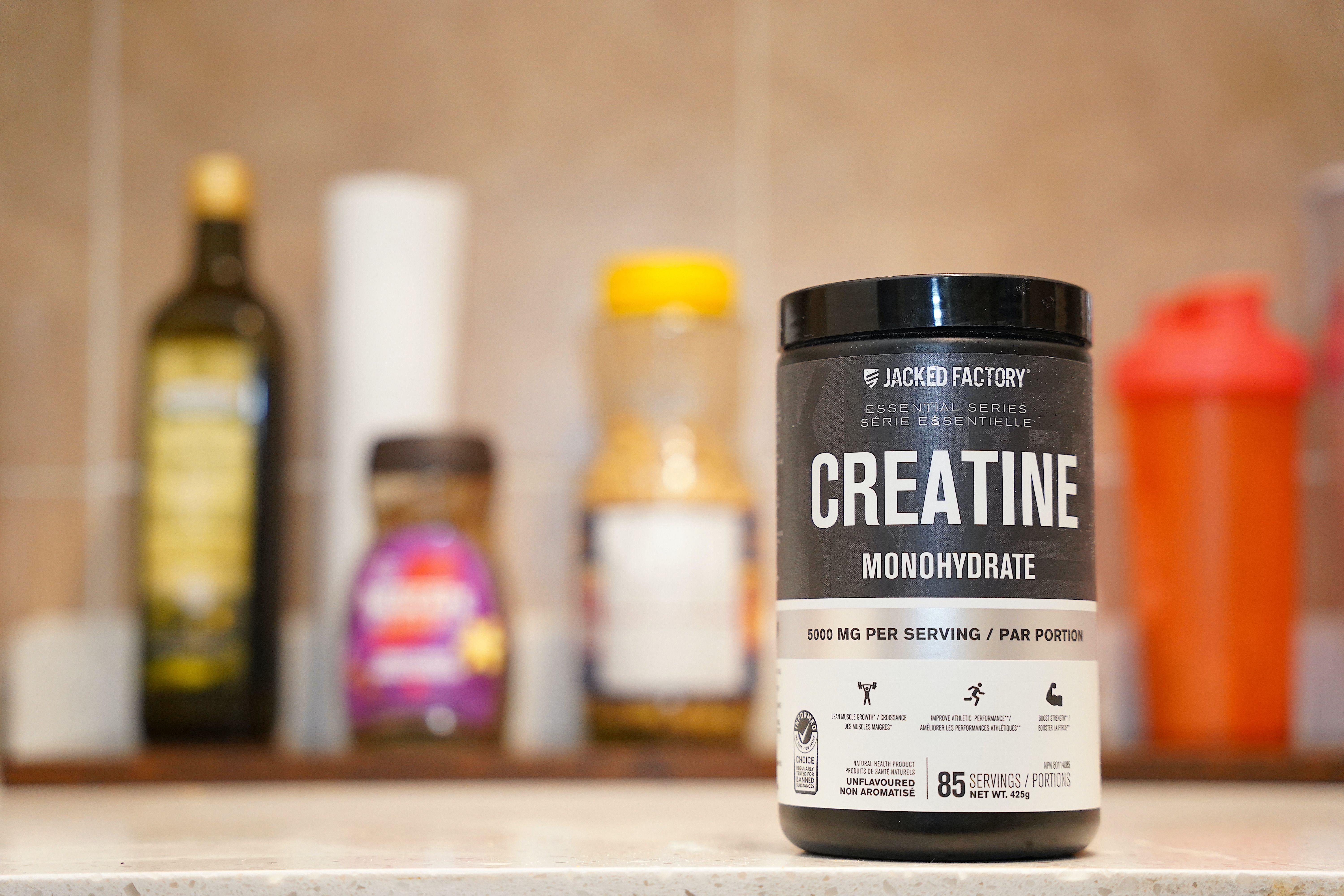 Creatine for Women: Benefits, Dosage, and Safety