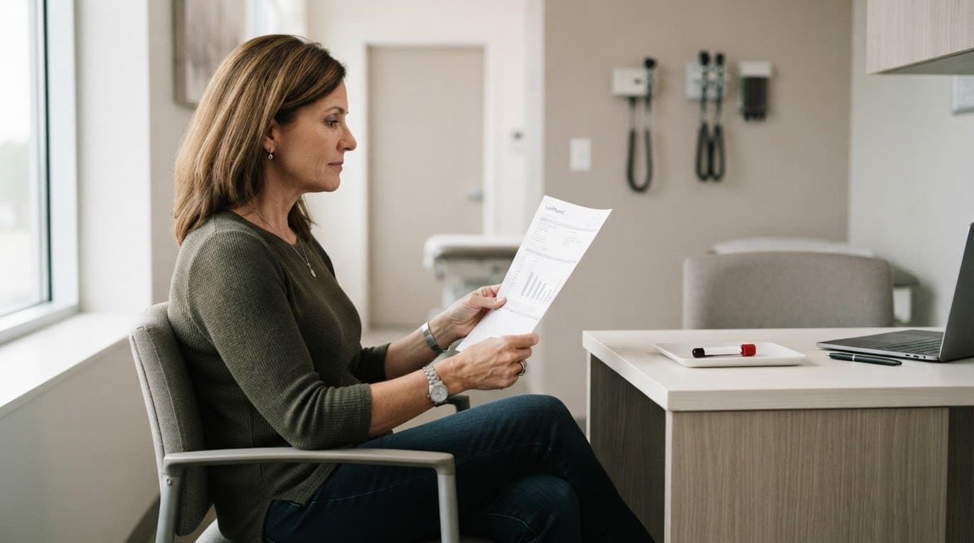 LDL HDL Triglycerides: A Clear Guide to Heart Health