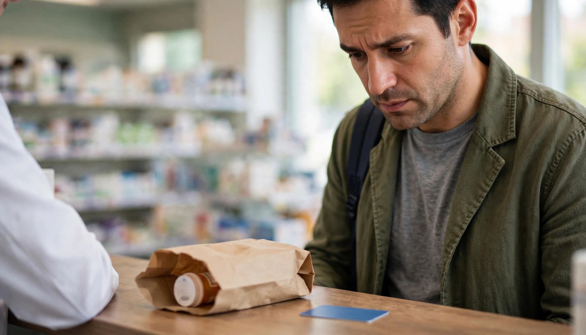 Prescription Refill Insurance Change: How to Keep Medication on Track