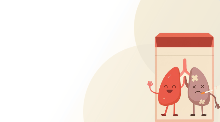 Stop Smoking illustration