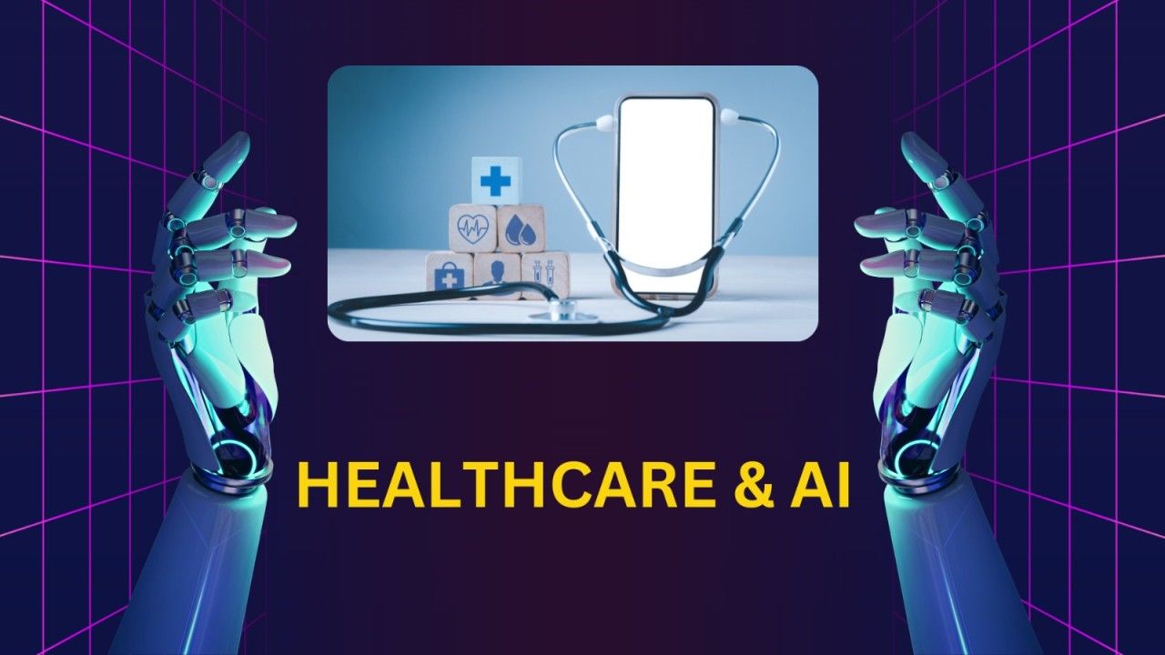 Harnessing the Power of AI and Machine Learning in Pharmacy: Revolutionizing Patient Care