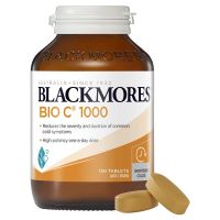 Blackmores Bio C 1000mg Vitamin C x 150 Tablets