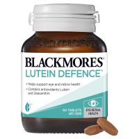 Blackmores Lutein Defence Eye Care x 60 Tablets